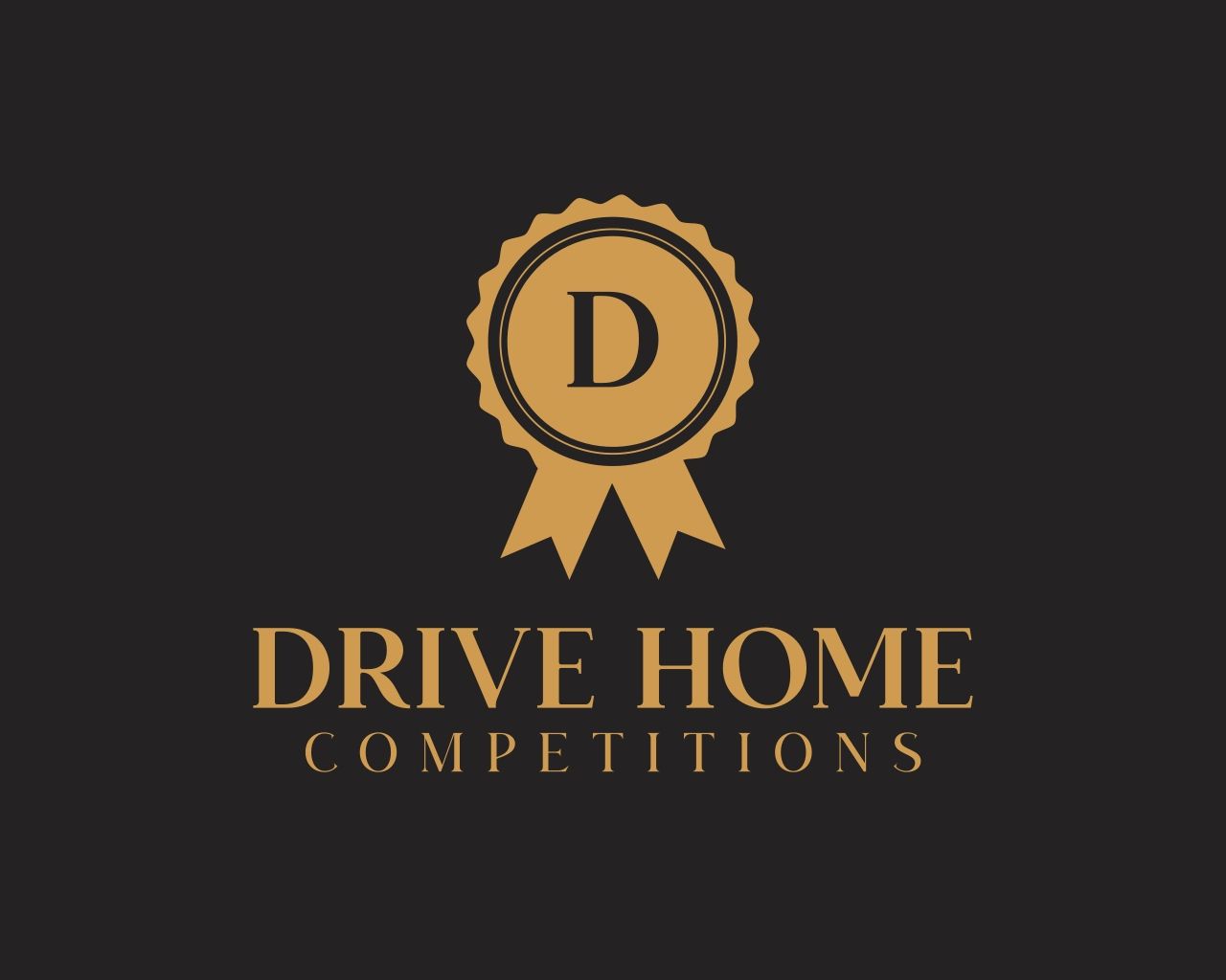 Drive Home Competitions